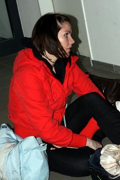 Hamburg 2007 - Courtesy of and Copyright Shutterspark